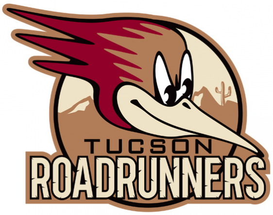 Tucson Roadrunners 2016-Pres Alternate Logo iron on transfers for clothing